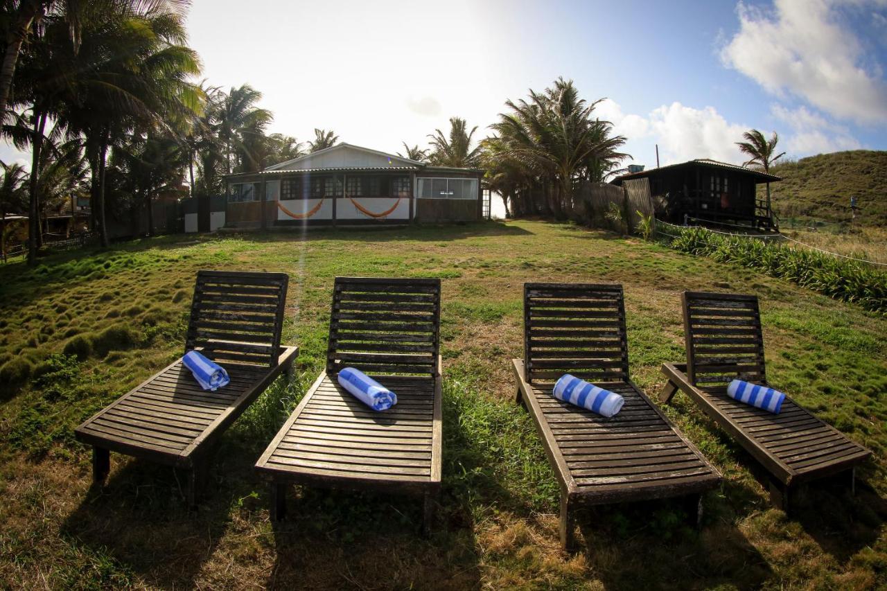 Pousada Santu Fernando de Noronha Luaran gambar