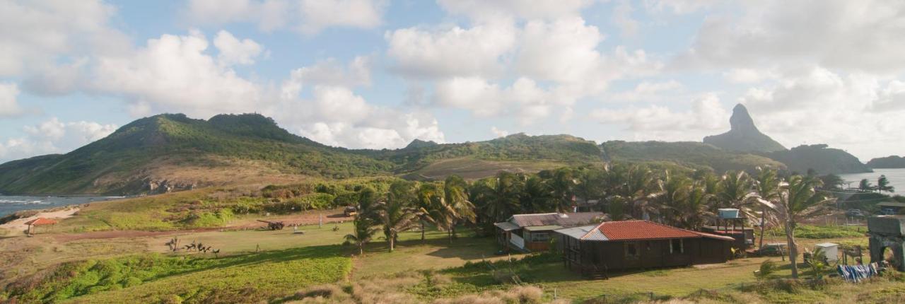 Pousada Santu Fernando de Noronha Luaran gambar