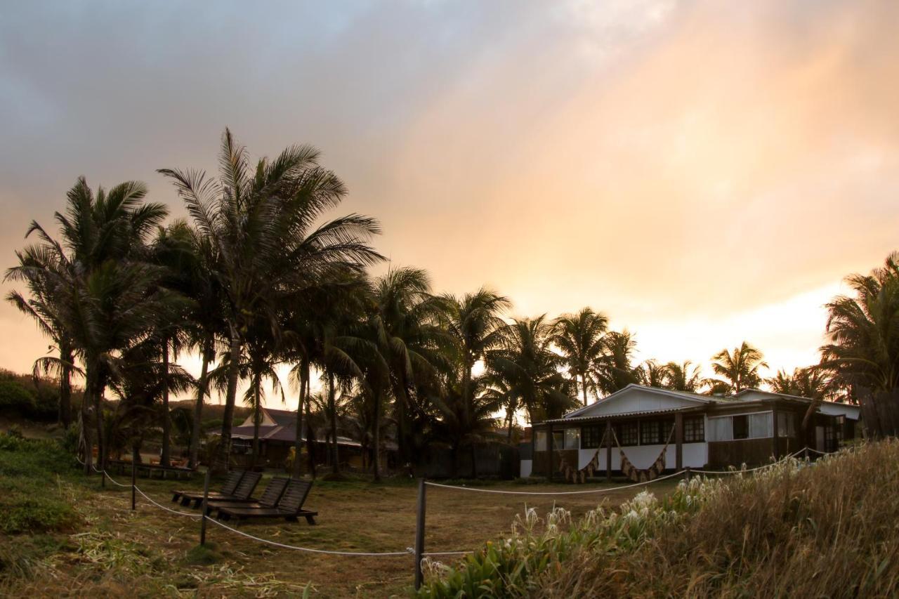 Pousada Santu Fernando de Noronha Luaran gambar