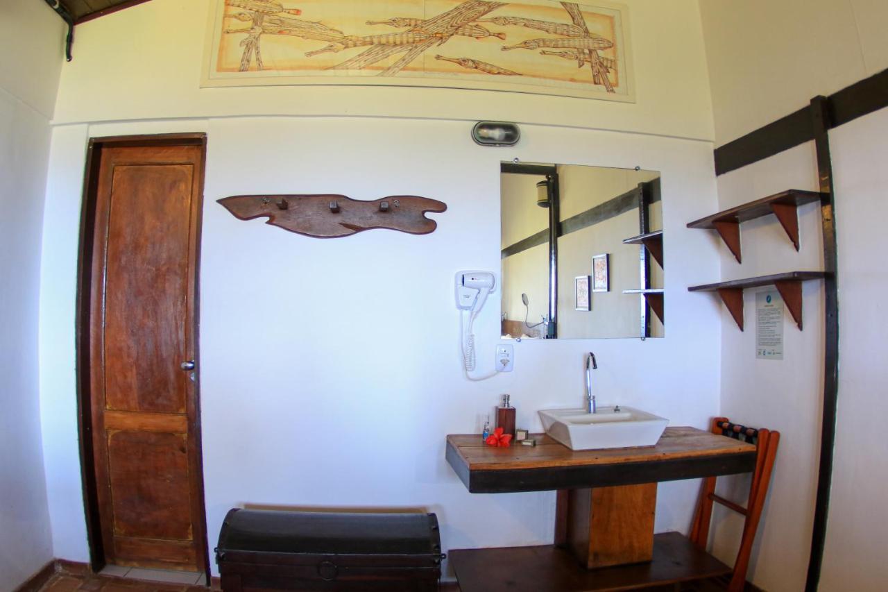 Pousada Santu Fernando de Noronha Luaran gambar
