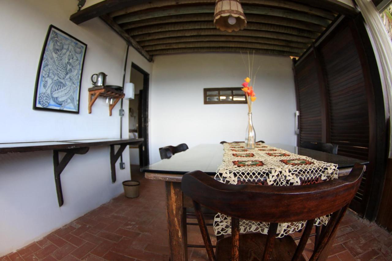 Pousada Santu Fernando de Noronha Luaran gambar