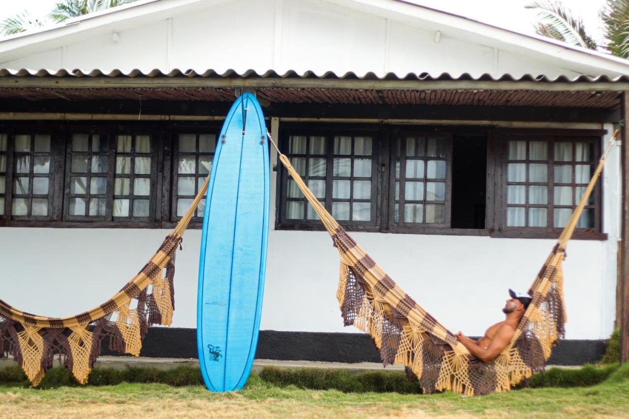 Pousada Santu Fernando de Noronha Luaran gambar