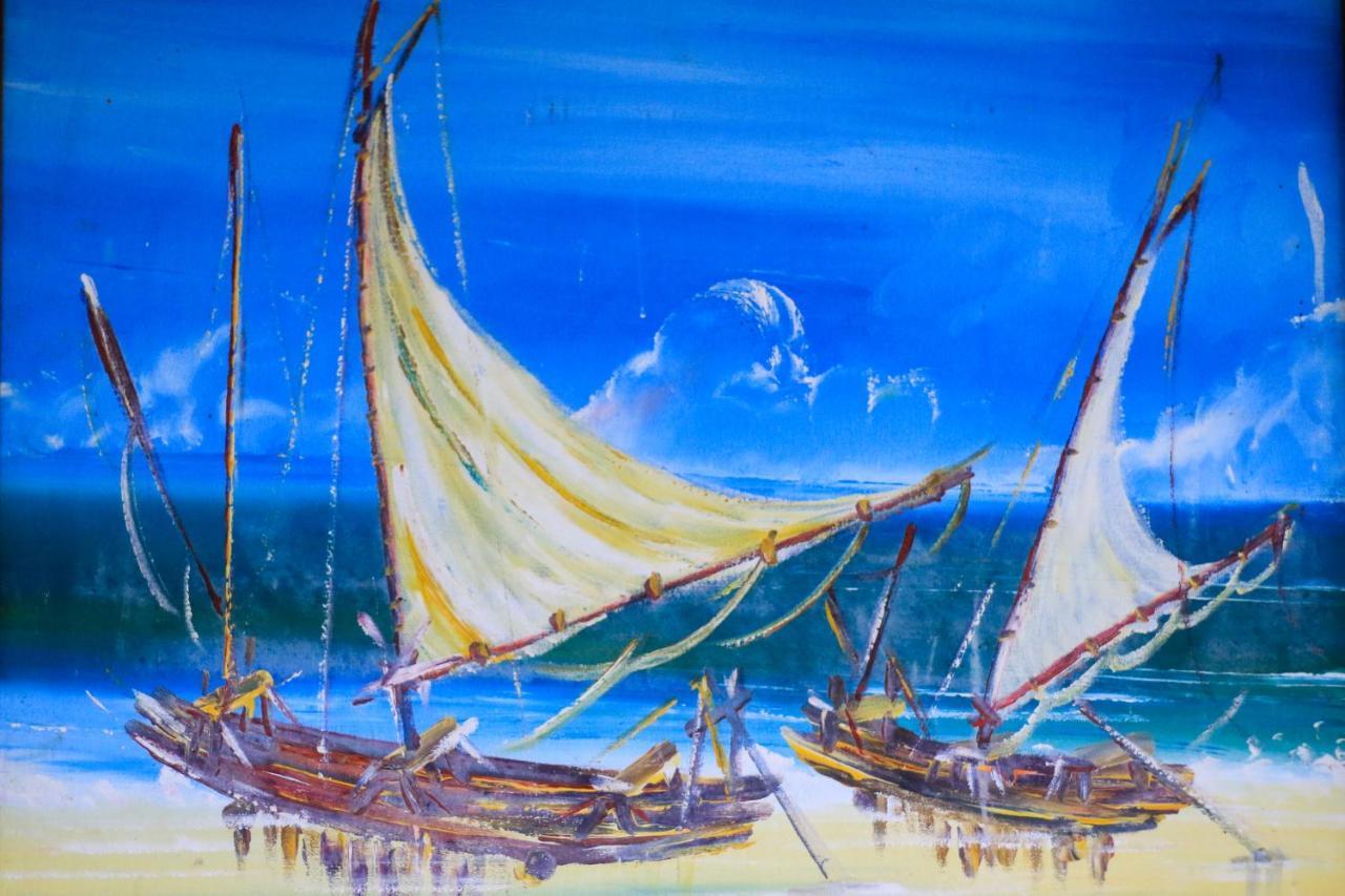 Pousada Santu Fernando de Noronha Luaran gambar