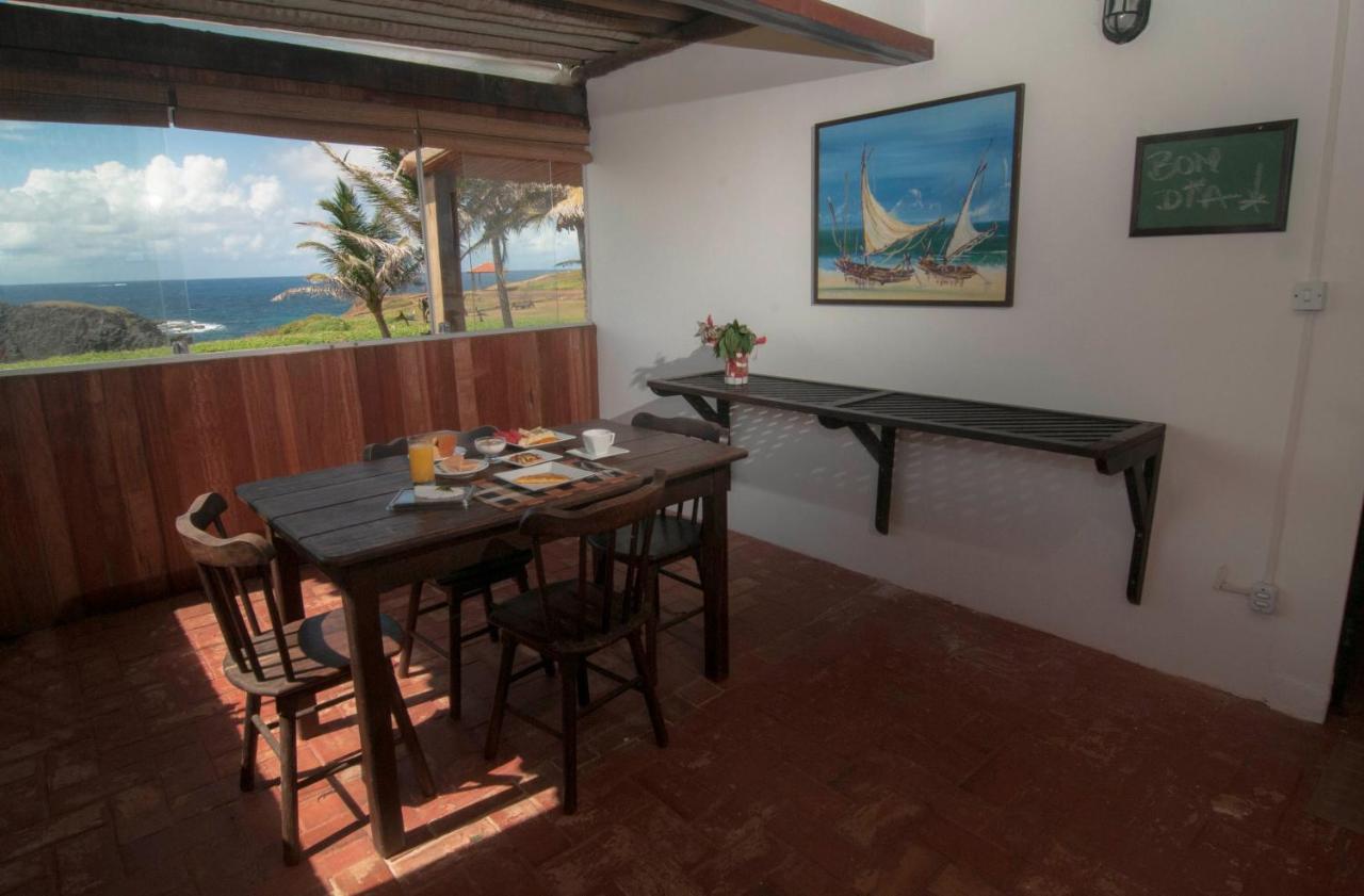 Pousada Santu Fernando de Noronha Luaran gambar