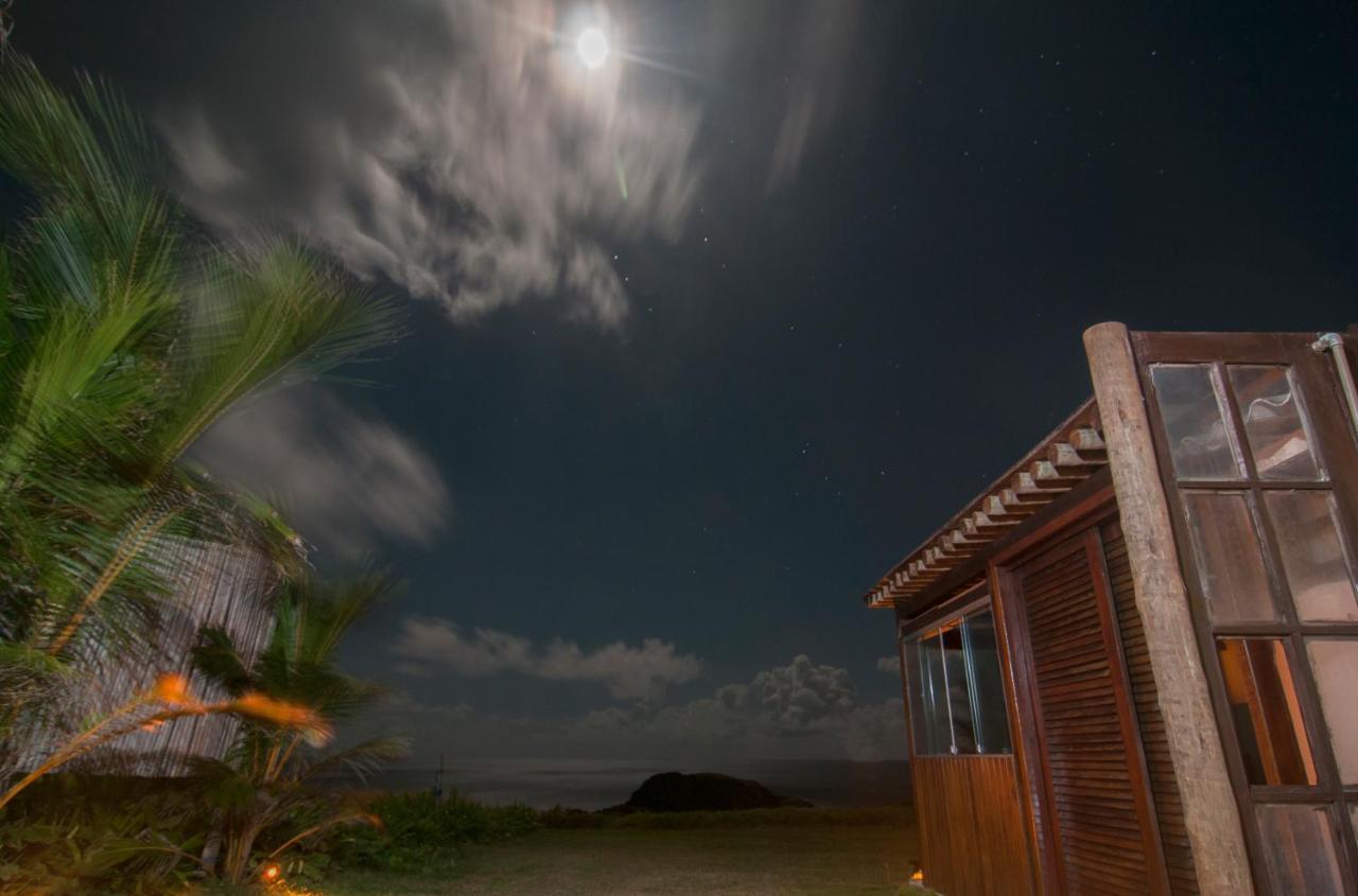 Pousada Santu Fernando de Noronha Luaran gambar