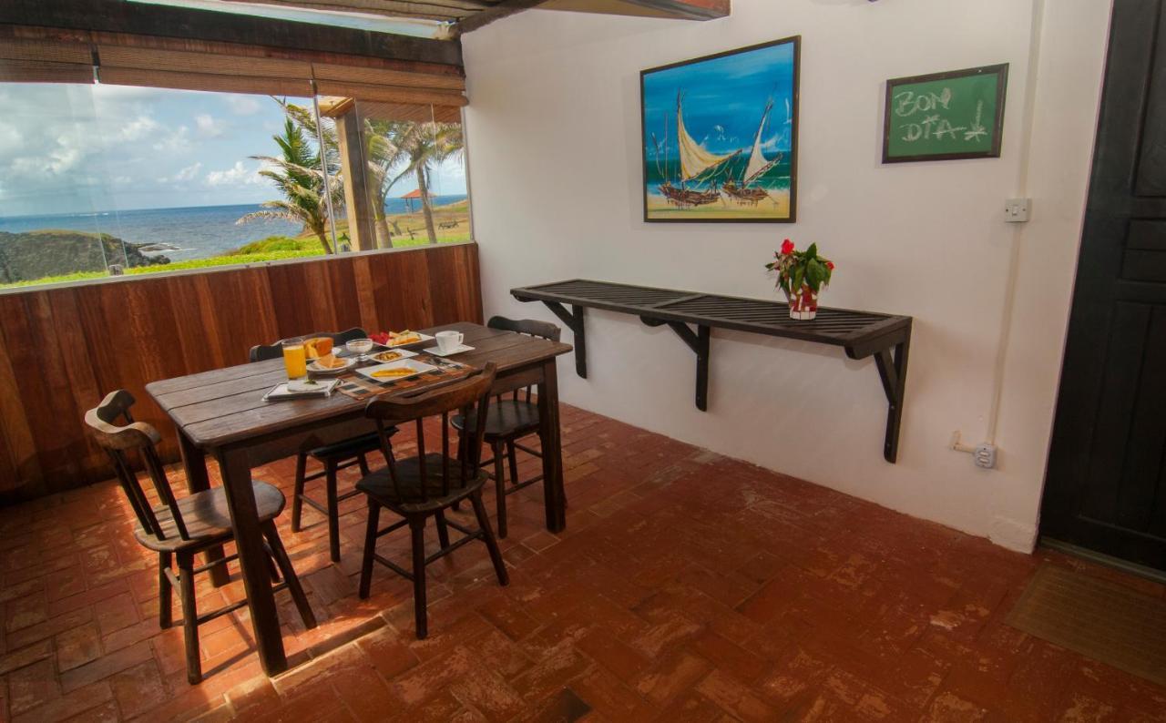 Pousada Santu Fernando de Noronha Luaran gambar