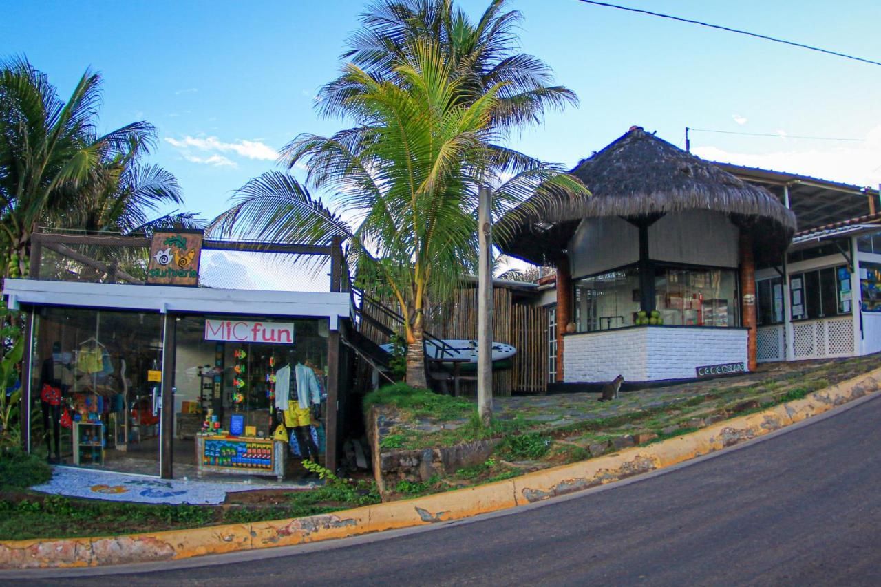 Pousada Santu Fernando de Noronha Luaran gambar