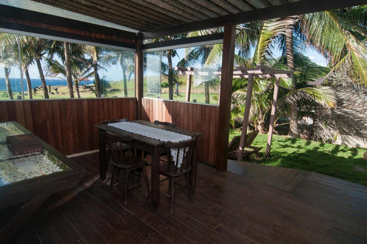 Pousada Santu Fernando de Noronha Luaran gambar