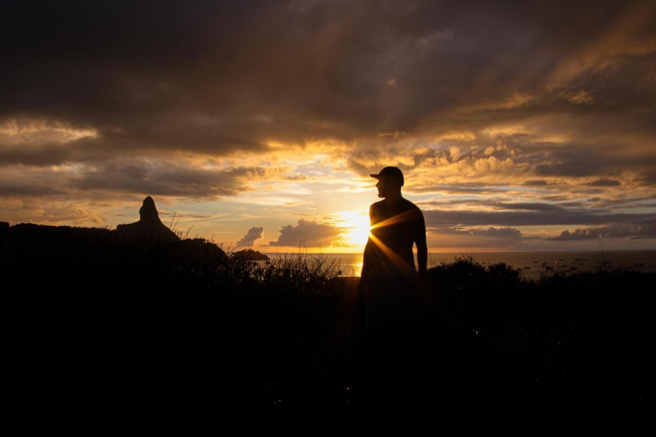 Pousada Santu Fernando de Noronha Luaran gambar