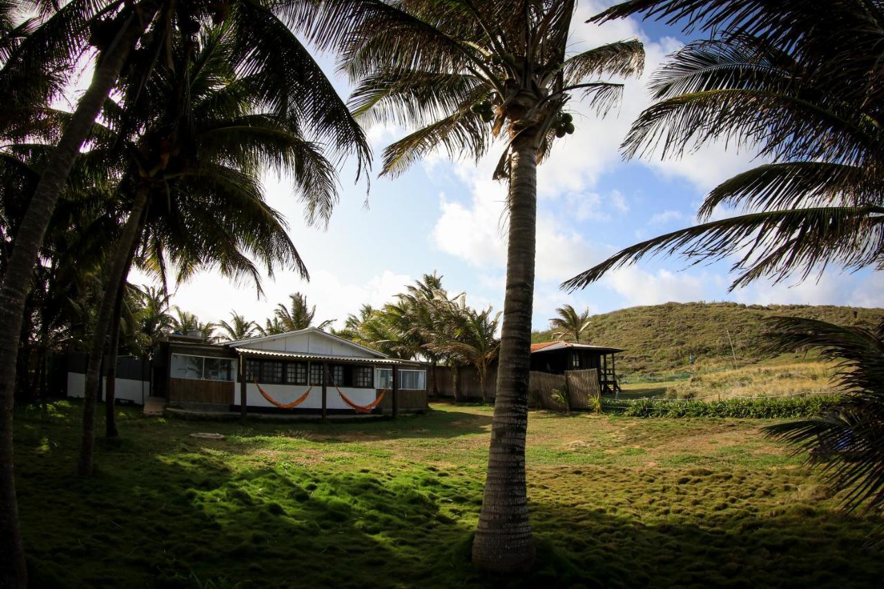 Pousada Santu Fernando de Noronha Luaran gambar