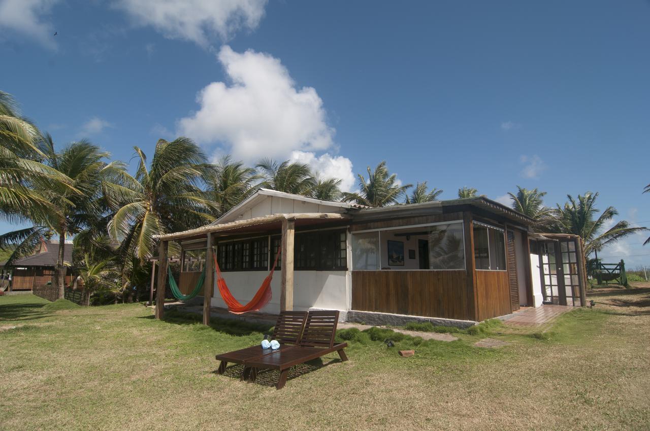 Pousada Santu Fernando de Noronha Luaran gambar