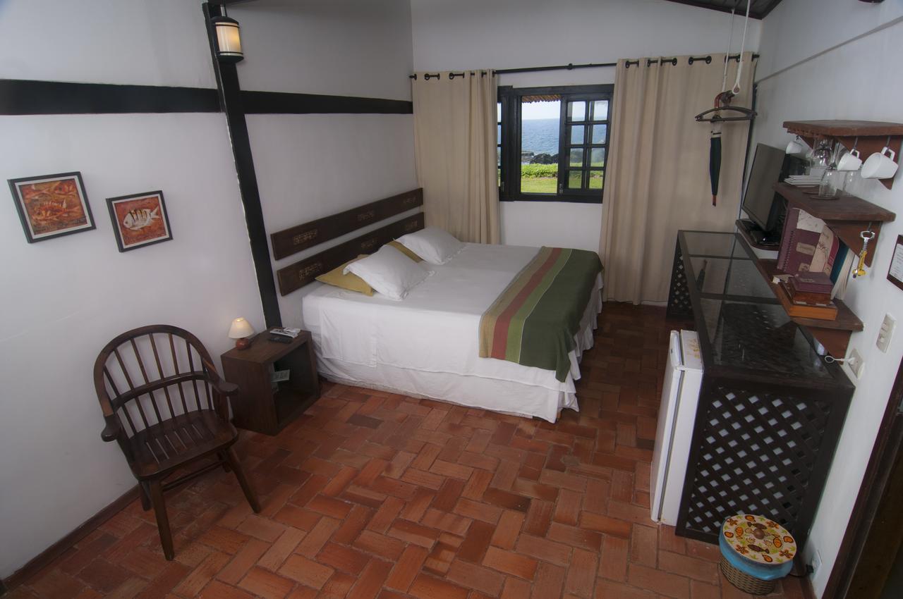 Pousada Santu Fernando de Noronha Luaran gambar