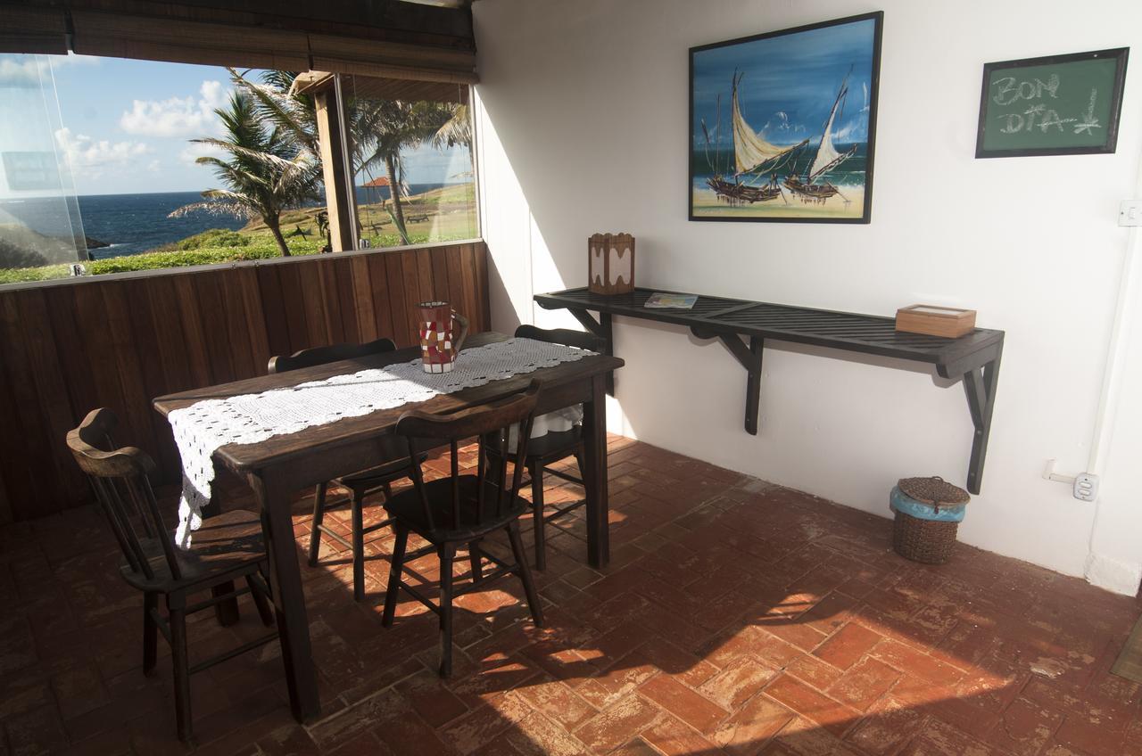 Pousada Santu Fernando de Noronha Luaran gambar